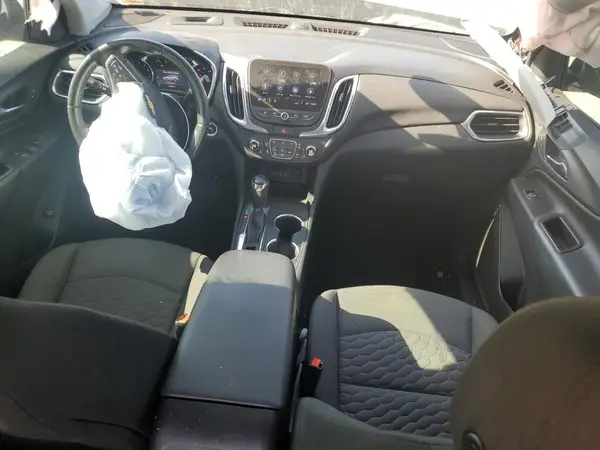 2GNAXVEX7L6228079 2020 CHEVROLET EQUINOX - Image 8