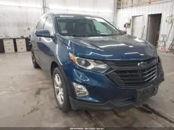 2GNAXVEX7L6231113 2020 CHEVROLET EQUINOX