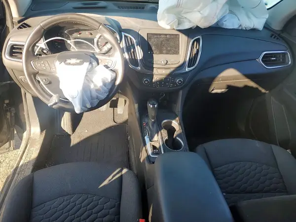 2GNAXVEX7L6268002 2020 CHEVROLET EQUINOX - Image 8