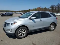 2GNAXVEX8K6104224 2019 CHEVROLET EQUINOX