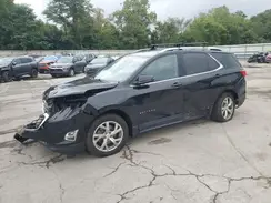 2GNAXVEX8K6129298 2019 CHEVROLET EQUINOX