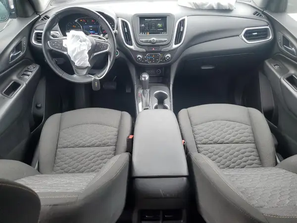 2GNAXVEX8K6129298 2019 CHEVROLET EQUINOX - Image 8