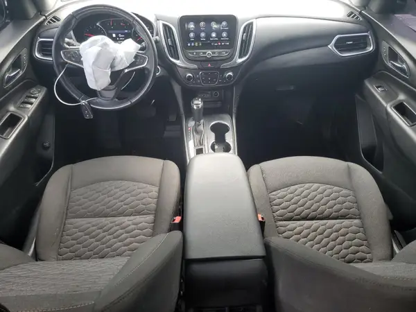 2GNAXVEX8K6132587 2019 CHEVROLET EQUINOX - Image 8