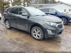 2GNAXVEX8K6134632 2019 CHEVROLET EQUINOX