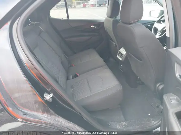 2GNAXVEX8K6149468 2019 CHEVROLET EQUINOX - Image 8