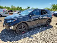 2GNAXVEX8K6151172 2019 CHEVROLET EQUINOX