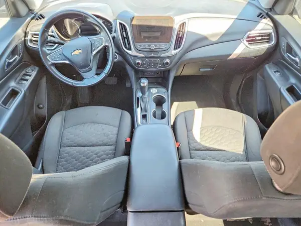 2GNAXVEX8K6151172 2019 CHEVROLET EQUINOX - Image 8
