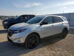 2GNAXVEX8K6161152 2019 CHEVROLET EQUINOX