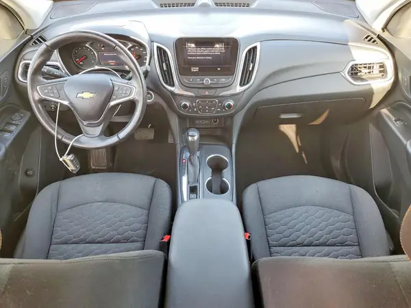 2GNAXVEX8K6161152 2019 CHEVROLET EQUINOX - Image 8