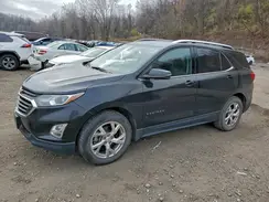 2GNAXVEX8K6161748 2019 CHEVROLET EQUINOX