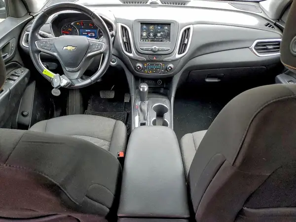 2GNAXVEX8K6161748 2019 CHEVROLET EQUINOX - Image 8