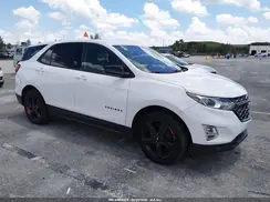 2GNAXVEX8K6163564 2019 CHEVROLET EQUINOX