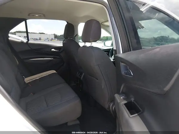2GNAXVEX8K6163564 2019 CHEVROLET EQUINOX - Image 8