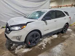 2GNAXVEX8K6164455 2019 CHEVROLET EQUINOX
