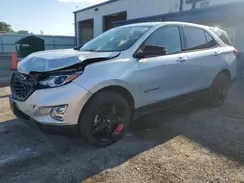 2GNAXVEX8K6167548 2019 CHEVROLET EQUINOX
