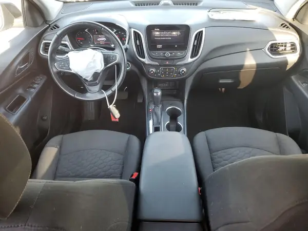 2GNAXVEX8K6167548 2019 CHEVROLET EQUINOX - Image 8