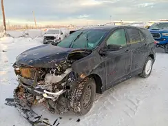 2GNAXVEX8K6169459 2019 CHEVROLET EQUINOX