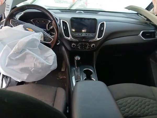 2GNAXVEX8K6169459 2019 CHEVROLET EQUINOX - Image 8
