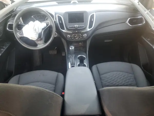 2GNAXVEX8K6181398 2019 CHEVROLET EQUINOX - Image 8