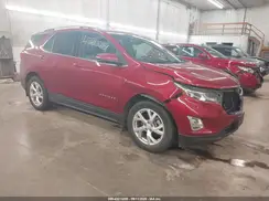 2GNAXVEX8K6183474 2019 CHEVROLET EQUINOX