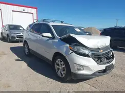 2GNAXVEX8K6189517 2019 CHEVROLET EQUINOX