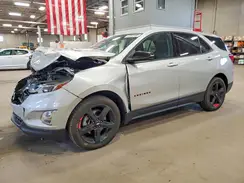 2GNAXVEX8K6193132 2019 CHEVROLET EQUINOX