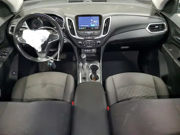 2GNAXVEX8K6193132 2019 CHEVROLET EQUINOX - Image 8