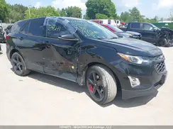 2GNAXVEX8K6196032 2019 CHEVROLET EQUINOX