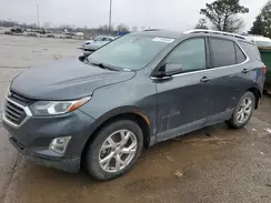 2GNAXVEX8K6204727 2019 CHEVROLET EQUINOX