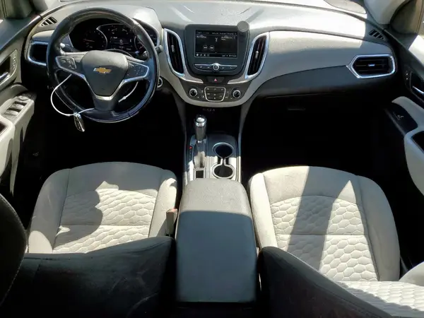 2GNAXVEX8K6212214 2019 CHEVROLET EQUINOX - Image 8