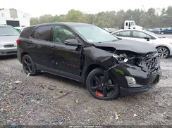 2GNAXVEX8K6213377 2019 CHEVROLET EQUINOX
