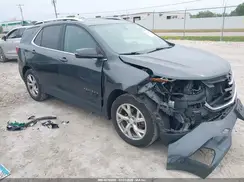2GNAXVEX8K6213718 2019 CHEVROLET EQUINOX