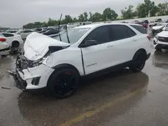 2GNAXVEX8K6231216 2019 CHEVROLET EQUINOX