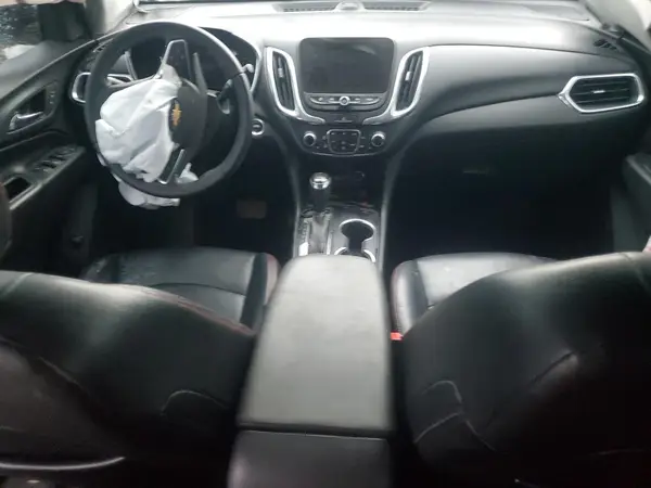 2GNAXVEX8K6231216 2019 CHEVROLET EQUINOX - Image 8