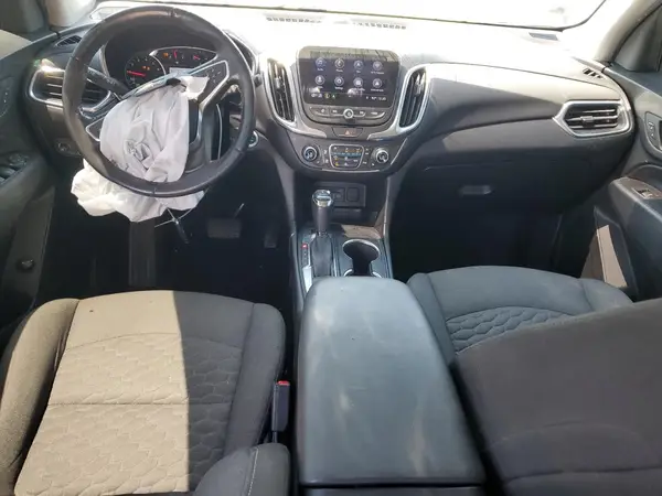 2GNAXVEX8K6245696 2019 CHEVROLET EQUINOX - Image 8