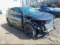 2GNAXVEX8K6248176 2019 CHEVROLET EQUINOX