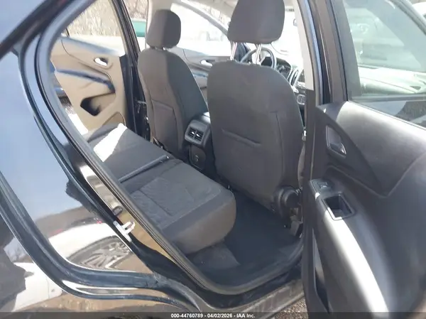 2GNAXVEX8K6248176 2019 CHEVROLET EQUINOX - Image 8