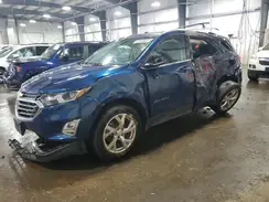 2GNAXVEX8K6301698 2019 CHEVROLET EQUINOX