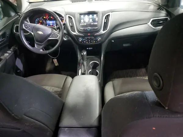 2GNAXVEX8K6301698 2019 CHEVROLET EQUINOX - Image 8