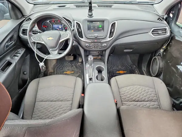 2GNAXVEX8L6101129 2020 CHEVROLET EQUINOX - Image 8
