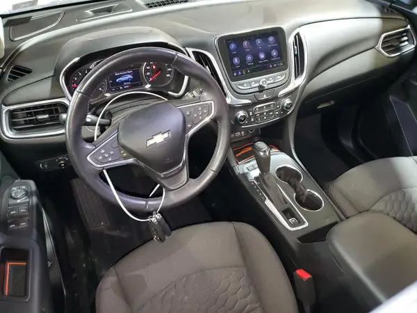2GNAXVEX8L6107416 2020 CHEVROLET EQUINOX - Image 8