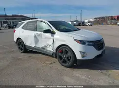 2GNAXVEX8L6108503 2020 CHEVROLET EQUINOX