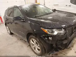 2GNAXVEX8L6126550 2020 CHEVROLET EQUINOX