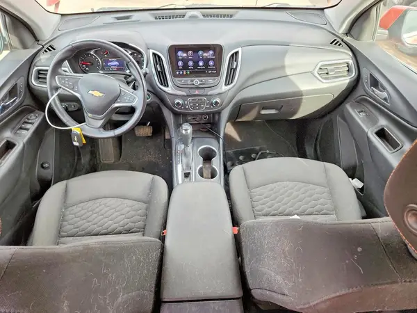 2GNAXVEX8L6129853 2020 CHEVROLET EQUINOX - Image 8