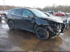 2GNAXVEX8L6148368 2020 CHEVROLET EQUINOX