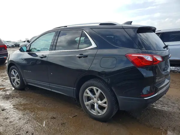 2GNAXVEX8L6185016 2020 CHEVROLET EQUINOX - Image 2