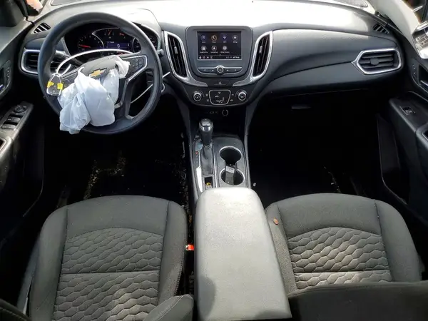 2GNAXVEX8L6185016 2020 CHEVROLET EQUINOX - Image 8