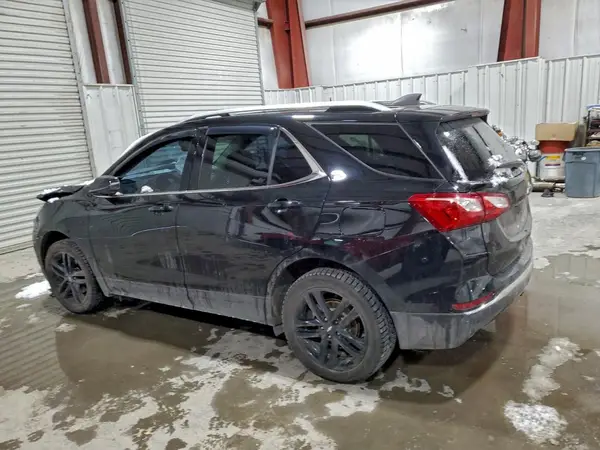 2GNAXVEX8L6193312 2020 CHEVROLET EQUINOX - Image 2