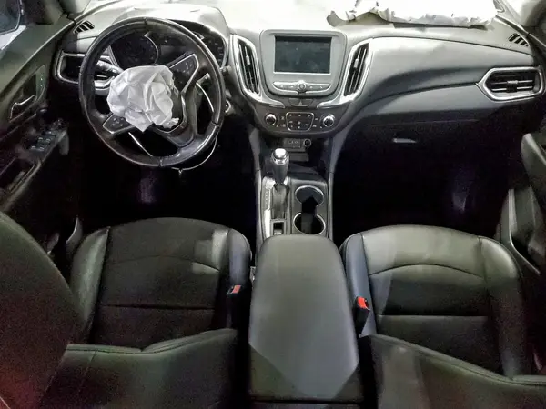 2GNAXVEX8L6193312 2020 CHEVROLET EQUINOX - Image 8