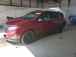 2GNAXVEX8L6220587 2020 CHEVROLET EQUINOX